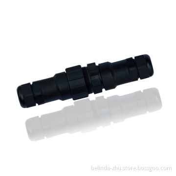 Waterproof Connector 3p